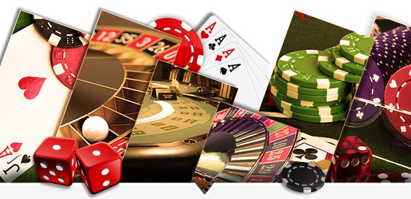 Slot Utopia Online Casino