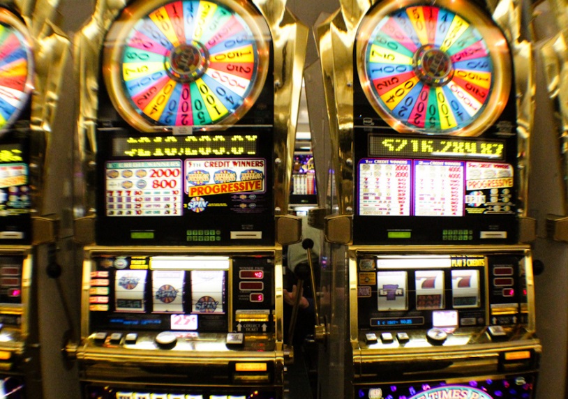 Best Slot Games For Winning Vegas Comps