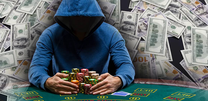 Can you play online poker for money in indiana