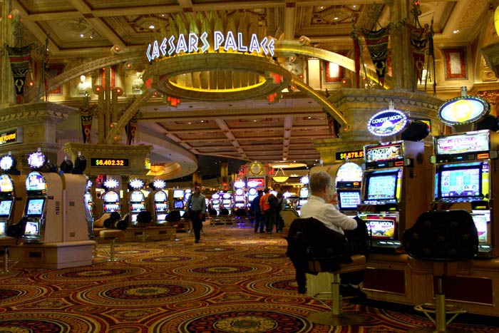 Casino Bovada Estados Unidos